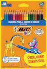 24 feutres de coloriage - BIC KIDS - Intermarché Super 24 feutres de coloriage - BIC KIDS à 1,42 € dans le catalogue Intermarché Super