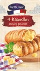 4 Käserollen Angebote von Duc De Coeur bei Lidl Wunstorf für 2,99 €