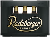 Pilsner von Radeberger im aktuellen Netto mit dem Scottie Prospekt für 17,49 €
