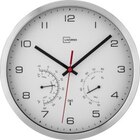 Horloge murale - LIVARNO en promo chez Lidl Valence à 5,99 €