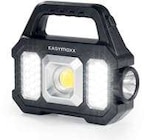 Solar-Arbeits-Leuchte von EASYmaxx im aktuellen Netto Marken-Discount Prospekt