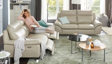 Sofa 3-sitzig bei Höffner in Mülheim Sofa 3-sitzig im Angebot bei Höffner Mülheim für 1.699,00 €