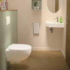 Pack WC suspendu sans bride, Geberit G-500 Design - Geberit - Castorama à Marseille Pack WC suspendu sans bride, Geberit G-500 Design - Geberit en promo chez Castorama Marseille à 599,90 €