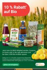 10 % Rabatt von Voelkel bei GLOBUS im Angebot 10 % Rabatt von Voelkel im aktuellen GLOBUS Prospekt