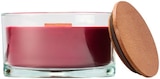 Bougie parfumée Premium - LIVARNO HOME en promo chez Lidl Bougie parfumée Premium - LIVARNO HOME dans le catalogue Lidl