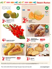 Prospectus Auchan Hypermarché "La rentrée à prix K.O." en cours à Nantes, Page 27 Catalogue Auchan Hypermarché en cours à Nantes, "La rentrée à prix K.O.", Page 27
