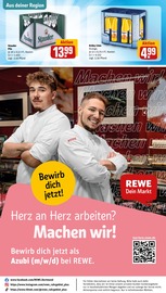 Stauden im REWE Prospekt in Lünen Aktueller REWE Prospekt mit Stauden, "Dein Markt", Seite 31