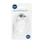 Cable usb a to type c 1 m à B&M dans Augny