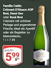 Aktuelle Mumm Angebote bei GLOBUS in Erlangen Aktuelles Crémant D’Alsace AOP Brut Angebot bei GLOBUS in Erlangen ab 5,99 €
