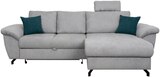 POCO Viernheim - Funktionsecke Angebot im Prospekt Funktionsecke bei POCO im Viernheim Prospekt für 599,99 €