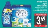 Universal Gel Angebote von Spee bei EDEKA Ingolstadt für 3,49 €