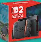 Console - NINTENDO SWITCH - Intermarché Hyper Console - NINTENDO SWITCH à 417,05 € dans le catalogue Intermarché Hyper