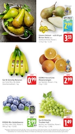 Bio Lebensmittel im EDEKA Prospekt in Mannheim Aktueller EDEKA Prospekt mit Bio Lebensmittel, "Aktuelle Angebote", Seite 2