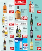 Havana Club im famila Nordost Prospekt in Celle Aktueller famila Nordost Prospekt mit Havana Club, "besser als gut!", Seite 15