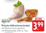 EDEKA Bempflingen Prospekt mit  im Angebot für 3,99 €