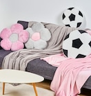 Kissen oder Kuscheldecke für Kinder im Angebot bei Penny in Leipzig Kissen oder Kuscheldecke für Kinder Angebote von HOME IDEAS Living bei Penny Leipzig für 7,99 €