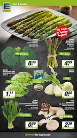 Aktueller EDEKA Prospekt mit Kohle, "Aktuelle Angebote", Seite 3