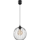 Lamkur Pendelleuchte ZOYA 45160 im POCO Prospekt Lamkur Pendelleuchte ZOYA 45160 im aktuellen POCO Prospekt für 17,99 €