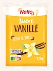 Sucre Vanillé - Netto dans le catalogue Netto