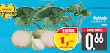 Kohlrabi von  im aktuellen EDEKA Prospekt für 0,66 €
