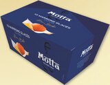 Marrons Glacés - Motta en promo à 6,87 € chez Netto Marrons Glacés - Motta dans le catalogue Netto