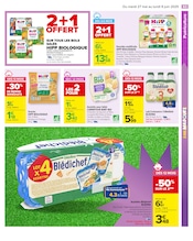 Assiette Angebote im Prospekt "LE MOIS À VOS MARQUES, PRÊTS, PRÊTS, PARTEZ !" von Carrefour auf Seite 65