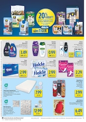 Aktueller diska Prospekt mit Bettwäsche, "alles an deinem ort.", Seite 10