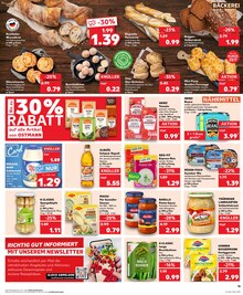 Wecker im Kaufland Prospekt "Aktuelle Angebote" mit 34 Seiten (Chemnitz)