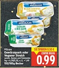 Gewürzquark von Milram im aktuellen E center Prospekt für 0,99 €