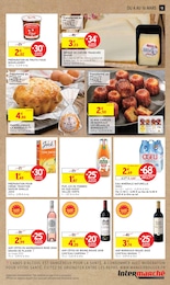 Offre Vin dans le catalogue Intermarché du moment à la page 13