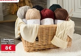 Garn im Woolworth Prospekt Strickgarn von Beldray Home im aktuellen Woolworth Prospekt für 8,00 €