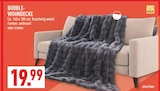Bubble-Wohndecke bei Marktkauf im Ibbenbüren Prospekt für 19,99 €