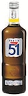 Pastis 51 45° - U Express à Avignon Pastis 51 45° en promo chez U Express Avignon à 13,49 €