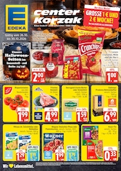 Aktueller Marktkauf Supermarkt Prospekt in Schönberg und Umgebung, "Top Angebote" mit 24 Seiten, 26.10.2026 - 31.10.2026