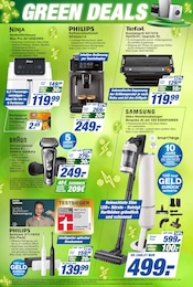 Herrenrasierer im expert Prospekt in Paderborn Aktueller expert Prospekt mit Herrenrasierer, "Top Angebote", Seite 8