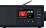 DR1001BT Digitalradio im EURONICS Prospekt DR1001BT Digitalradio von hama im aktuellen EURONICS Prospekt für 84,00 €