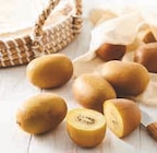 Kiwi Jaune à Super U dans Trondes