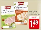 EDEKA Neustadt - Finesse Angebot im Prospekt Finesse bei EDEKA im Neustadt Prospekt für 1,49 €
