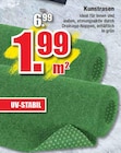 Kunstrasen Angebote bei wohnen & sparen Wiegand Fulda für 1,99 €