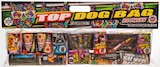 Wreesmann Doberlug-Kirchhain - Jugendfeuerwerk-Mix Top Dog Bag Angebot im Prospekt Jugendfeuerwerk-Mix Top Dog Bag bei Wreesmann im Doberlug-Kirchhain Prospekt für 18,99 €