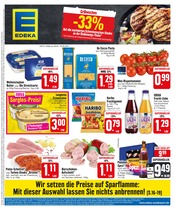 Aktueller EDEKA Supermarkt Prospekt in Essing und Umgebung, "Preiswertes & Hochwertiges" mit 28 Seiten, 29.04.2024 - 04.05.2024