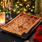 Quiche Lorraine à partager - NEUTRE en promo chez Carrefour Market Quiche Lorraine à partager - NEUTRE dans le catalogue Carrefour Market