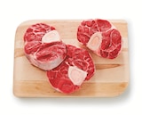 Promo Veau Jarret pour Osso Bucco à 16,99 € dans le catalogue Supermarchés Match à Wissembourg