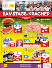 Aktueller Netto Marken-Discount Prospekt mit Bier, "Aktuelle Angebote", Seite 72