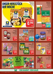 Maggi im Marktkauf Prospekt in Altenburg Aktueller Marktkauf Prospekt mit Maggi, "AUSWAHL RIESIG, PREISE NIEDRIG", Seite 20