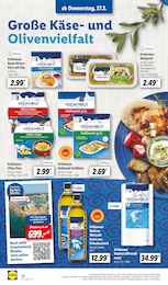 Antipasti im Lidl Prospekt "LIDL LOHNT SICH" auf Seite 46