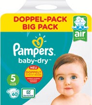 Baby-Dry Windeln oder Pants bei Rossmann in Aschaffenburg Baby-Dry Windeln oder Pants im Angebot bei Rossmann Aschaffenburg für 13,45 €