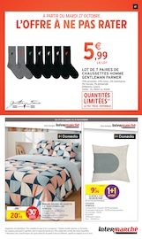 Prospectus Intermarché Hyper "Intermarché" en cours à Clermont-Ferrand, Page 47 Catalogue Intermarché Hyper en cours à Clermont-Ferrand, "Intermarché", Page 47
