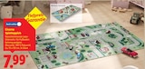 Spielteppich von Livarno im aktuellen Lidl Prospekt für 7,99 €