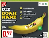 Aktuelles Banane Angebot bei Marktkauf in Gelsenkirchen ab 0,99 €
